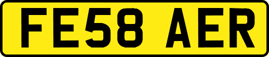 FE58AER