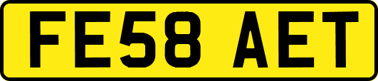 FE58AET