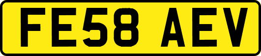 FE58AEV