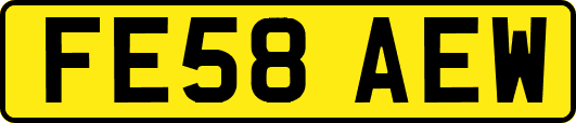 FE58AEW