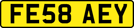 FE58AEY