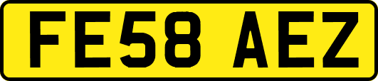 FE58AEZ