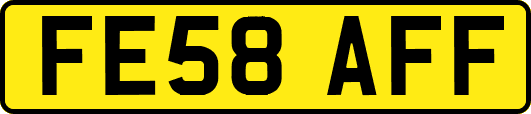 FE58AFF