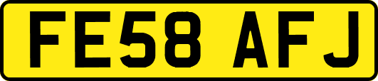 FE58AFJ