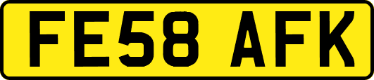 FE58AFK
