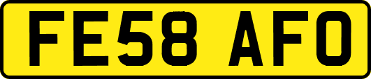 FE58AFO