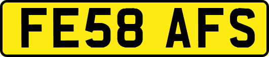 FE58AFS