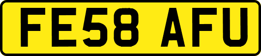 FE58AFU