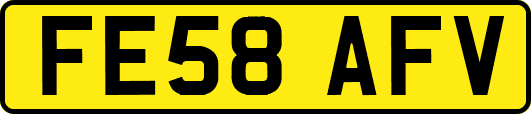 FE58AFV