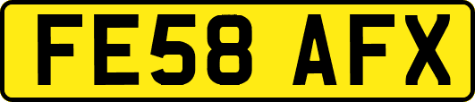 FE58AFX