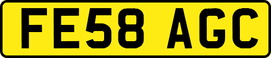 FE58AGC