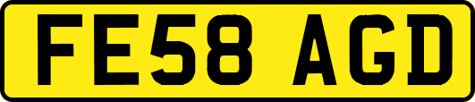 FE58AGD