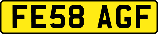FE58AGF