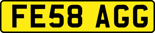 FE58AGG