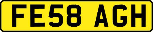 FE58AGH