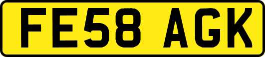 FE58AGK