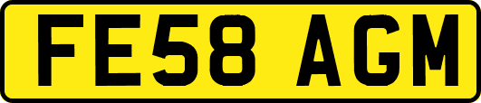 FE58AGM