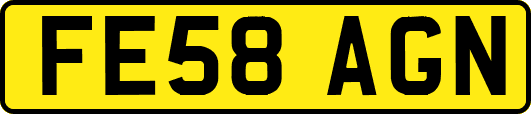FE58AGN