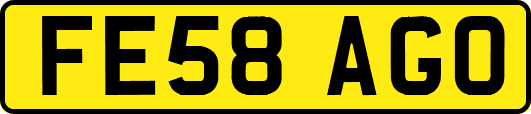 FE58AGO