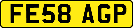 FE58AGP
