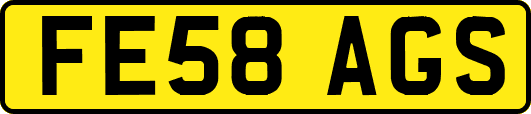 FE58AGS