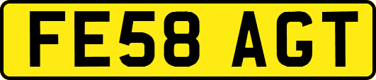 FE58AGT