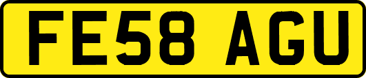 FE58AGU