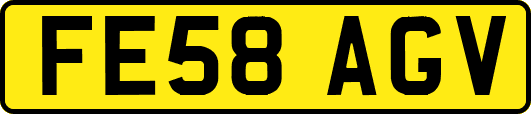 FE58AGV