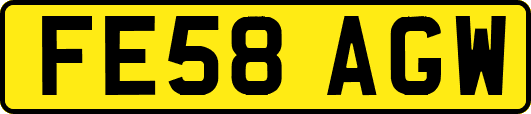 FE58AGW