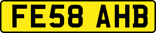 FE58AHB