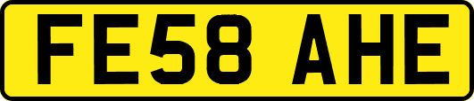 FE58AHE