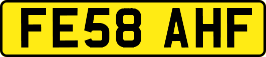 FE58AHF