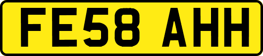 FE58AHH