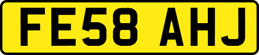 FE58AHJ