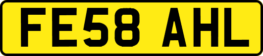 FE58AHL