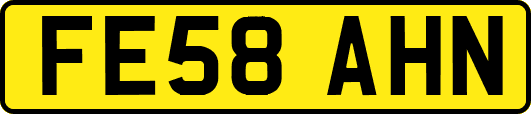 FE58AHN