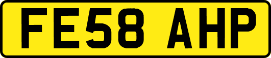 FE58AHP