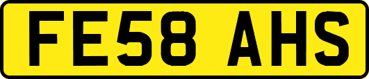 FE58AHS