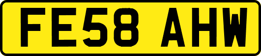 FE58AHW