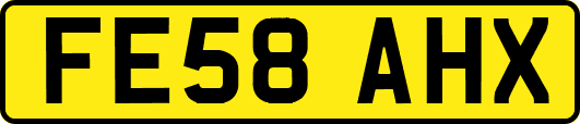 FE58AHX