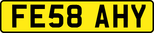 FE58AHY