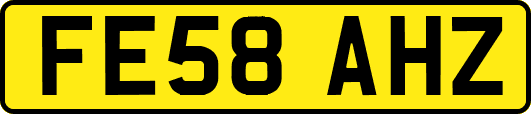 FE58AHZ