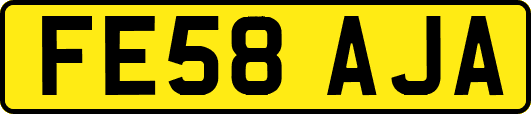 FE58AJA