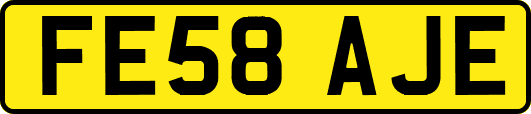 FE58AJE