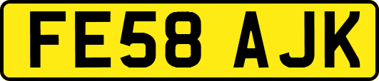 FE58AJK