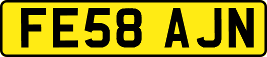 FE58AJN