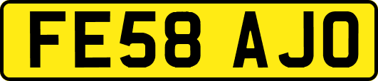 FE58AJO