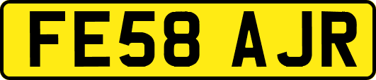 FE58AJR