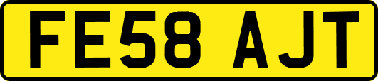 FE58AJT