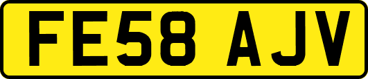 FE58AJV